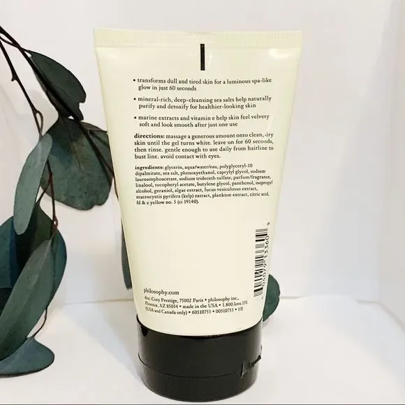 🆕 Purity Made Simple Deep-Clean✨ - Picture 3 of 4